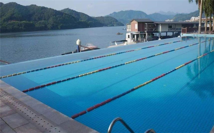 新疆游泳池细菌超标原因及处理方法